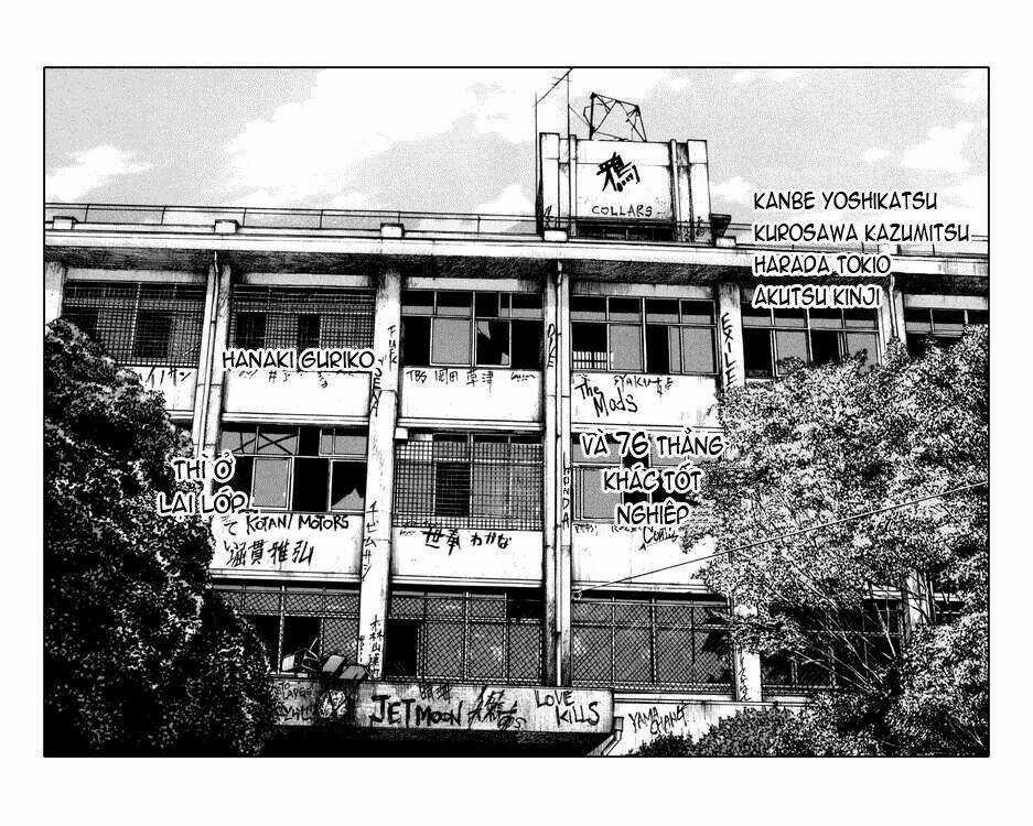 Worst Chapter 88 trang 45