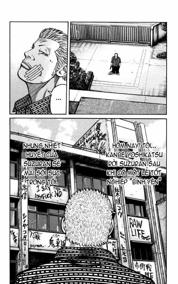 Worst Chapter 88 trang 46