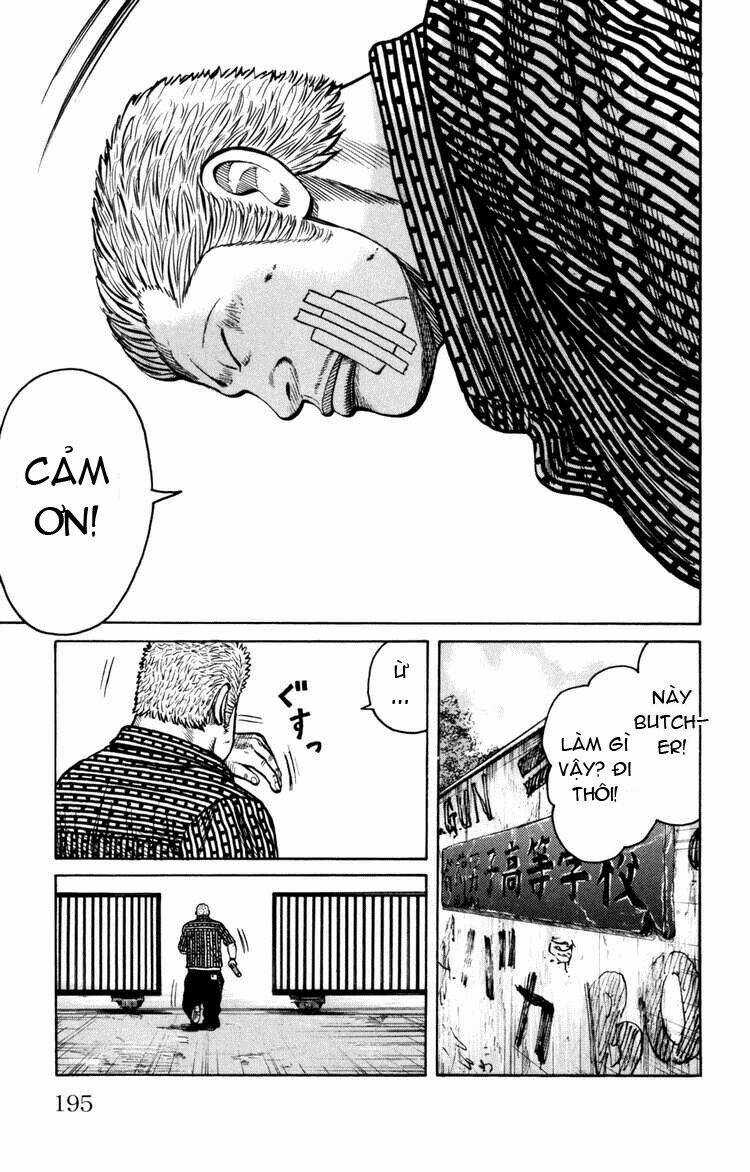 Worst Chapter 88 trang 47