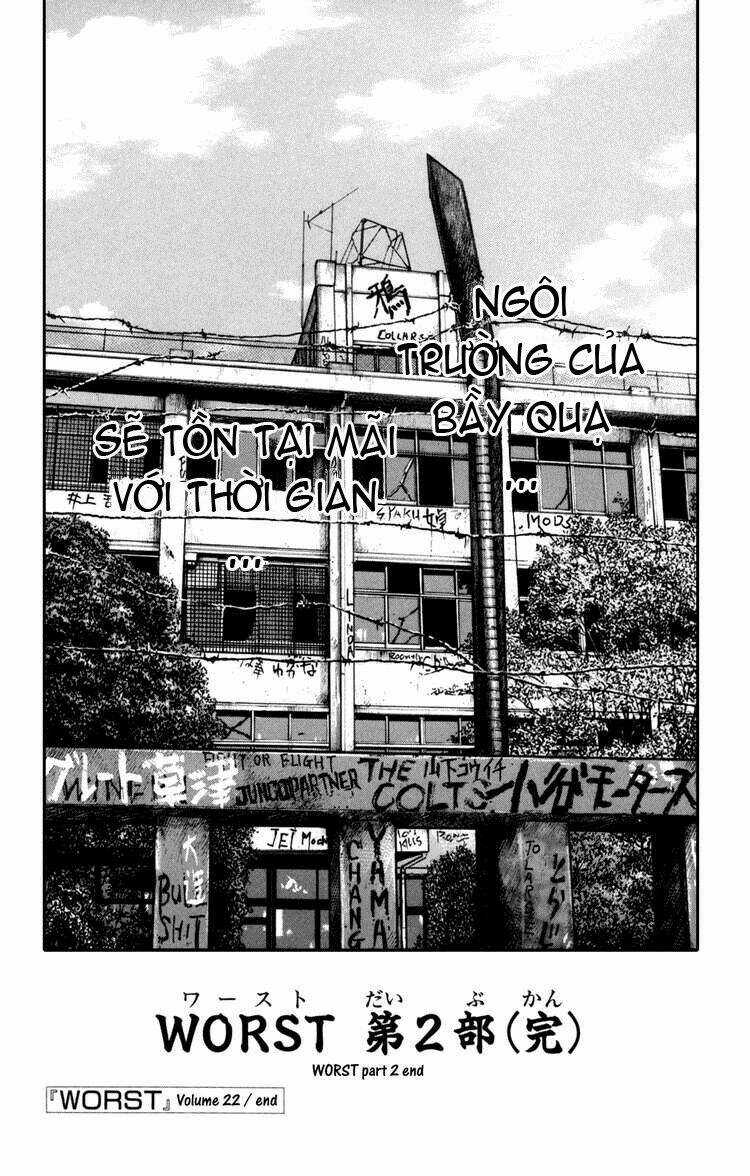 Worst Chapter 88 trang 48