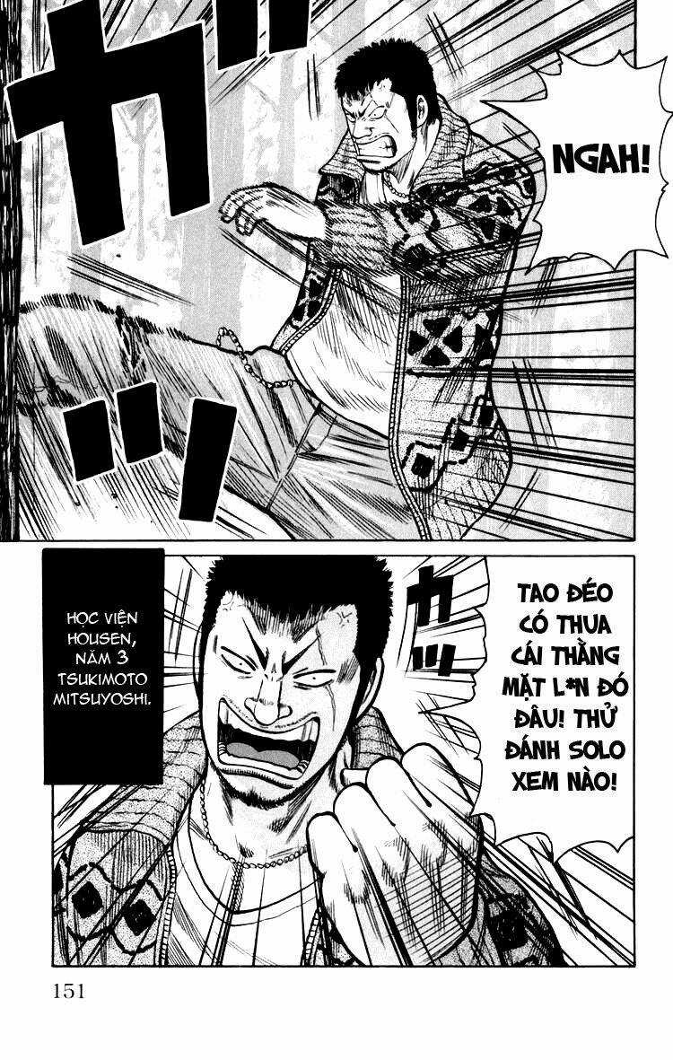 Worst Chapter 88 trang 5