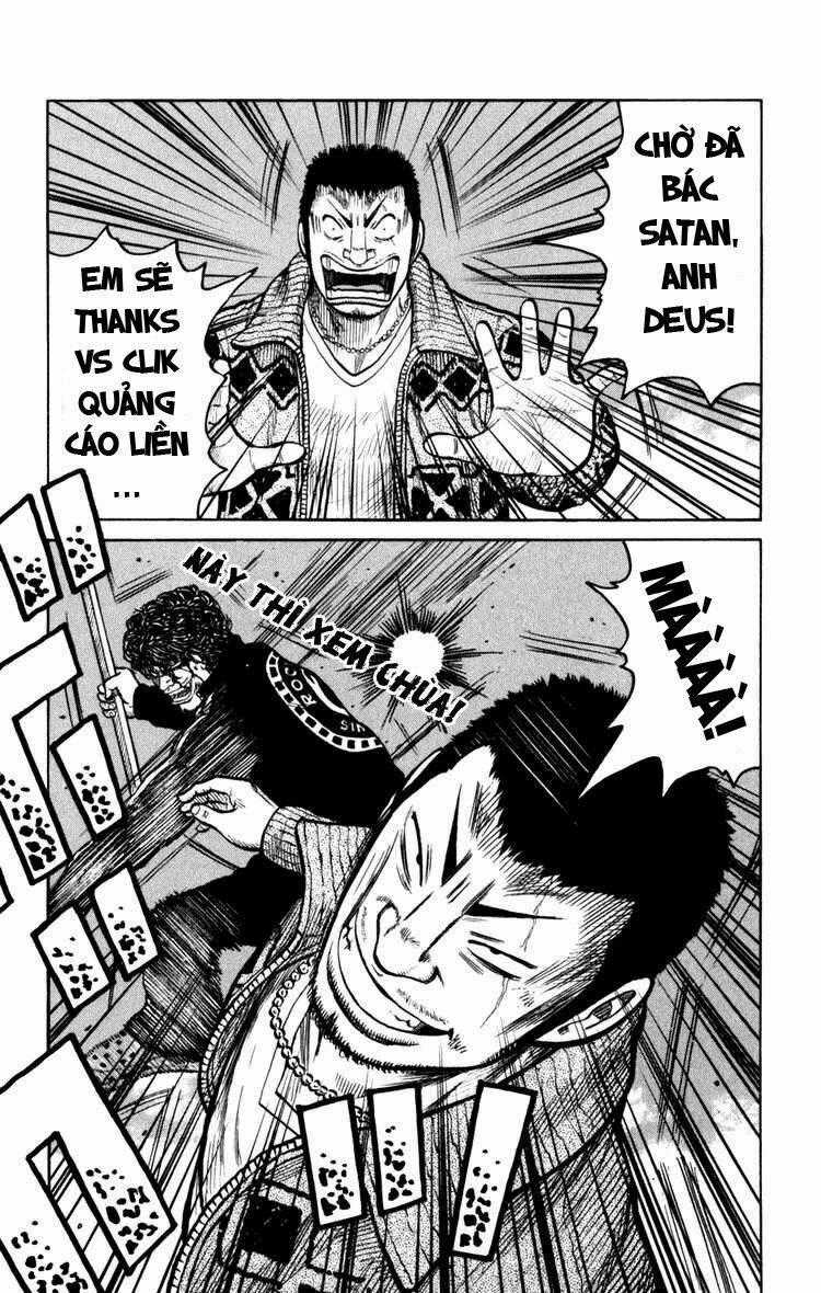 Worst Chapter 88 trang 51