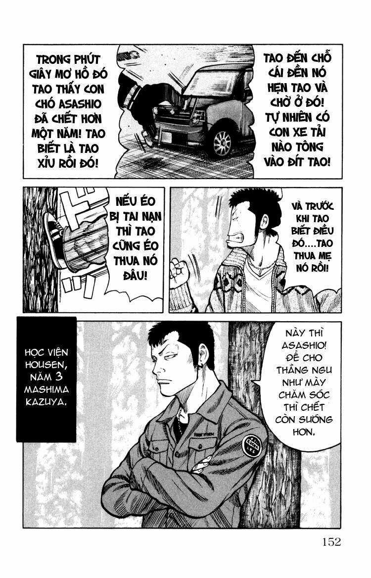 Worst Chapter 88 trang 6