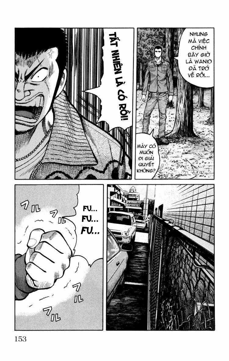 Worst Chapter 88 trang 7
