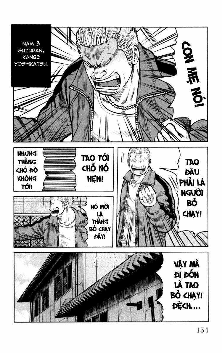 Worst Chapter 88 trang 8