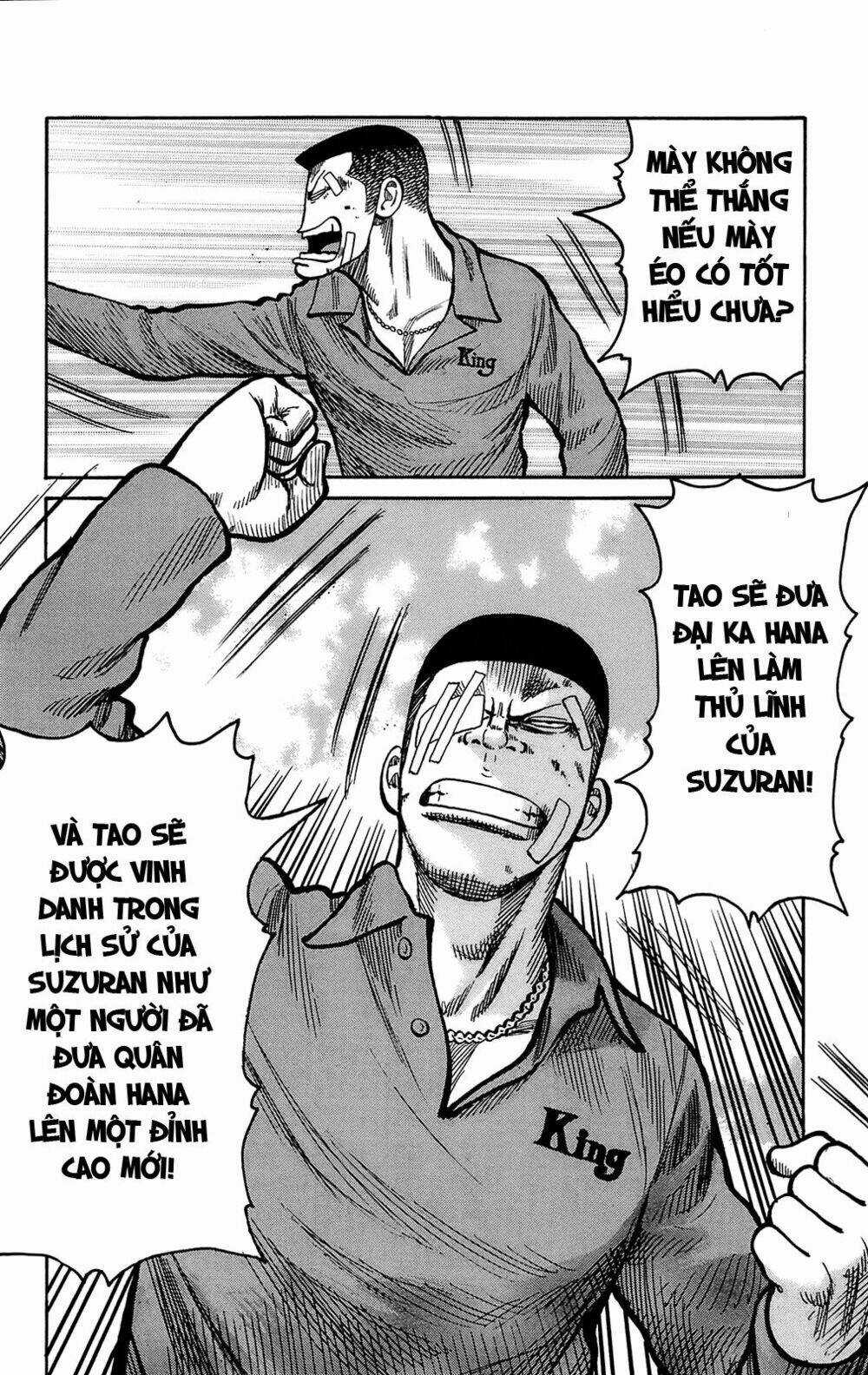 Worst Chapter 89 trang 30