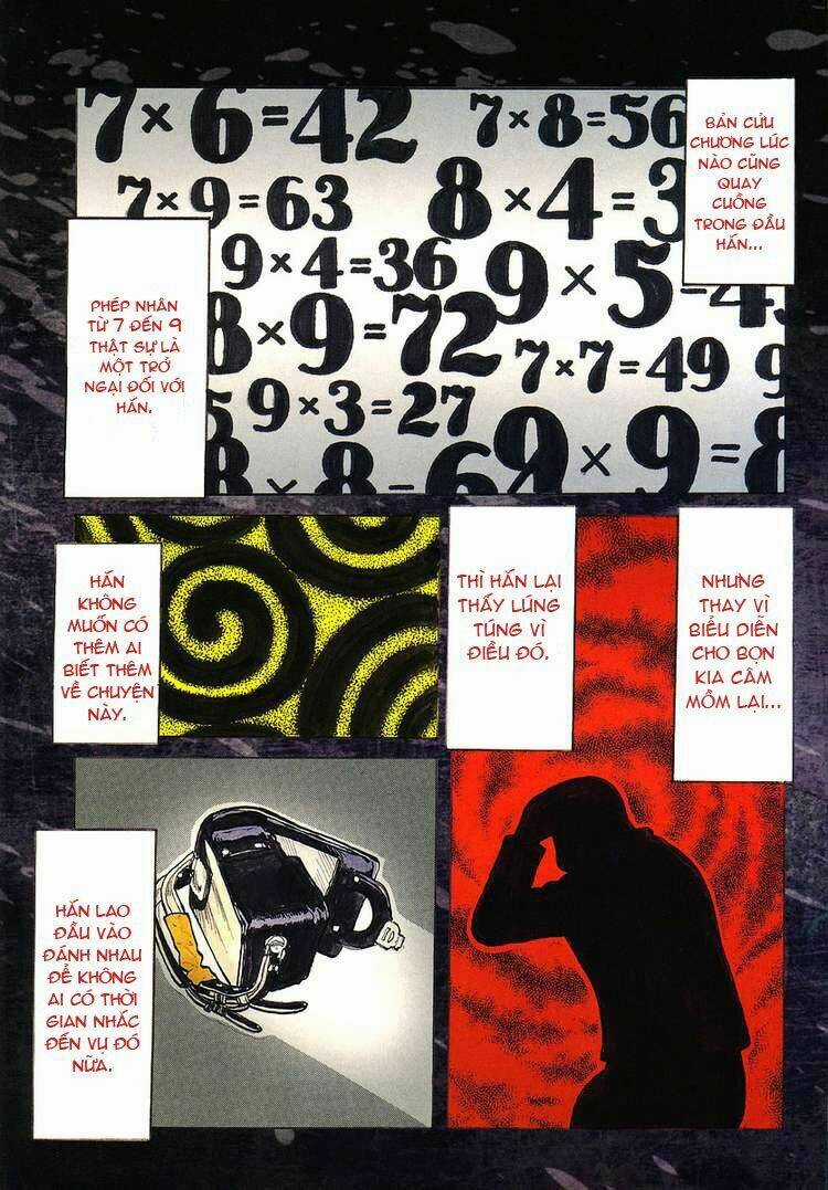 Worst Chapter 89 trang 4