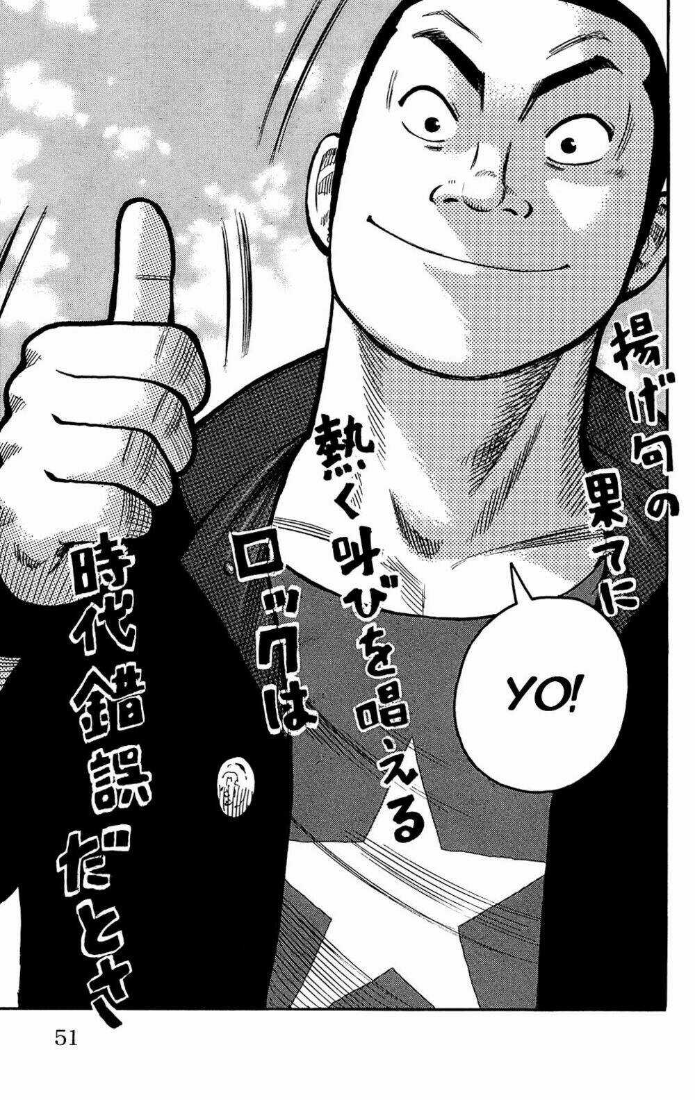 Worst Chapter 89 trang 51