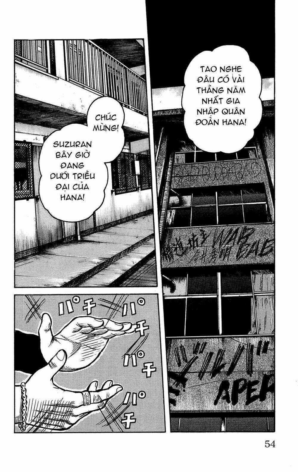 Worst Chapter 89 trang 53