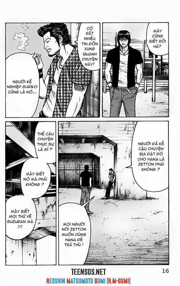 Worst Chapter 9 trang 17