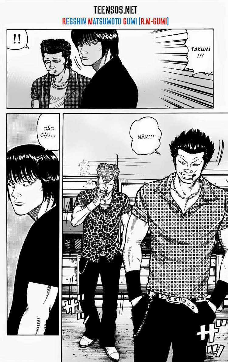 Worst Chapter 9 trang 21