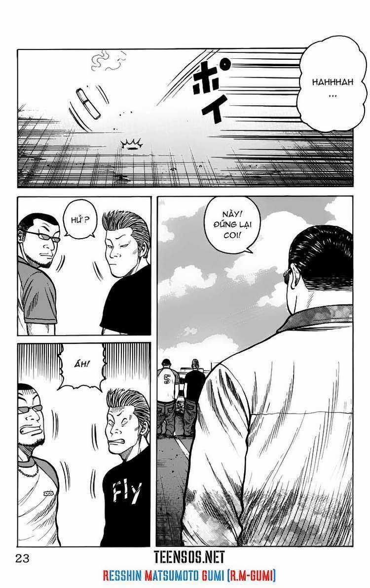 Worst Chapter 9 trang 24