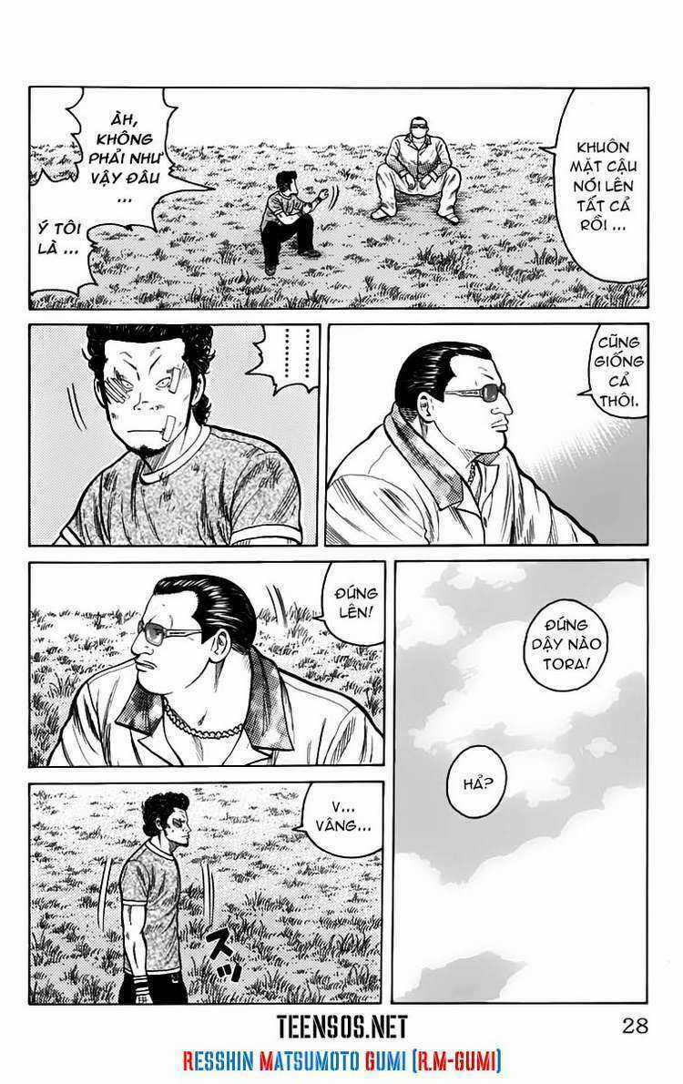 Worst Chapter 9 trang 29