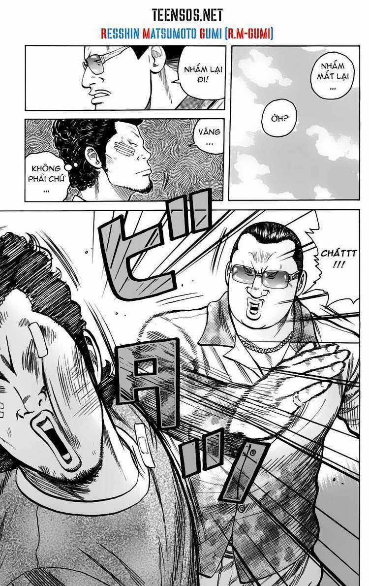 Worst Chapter 9 trang 30