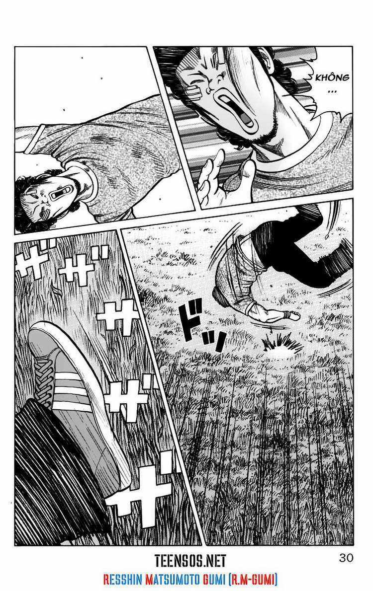 Worst Chapter 9 trang 31