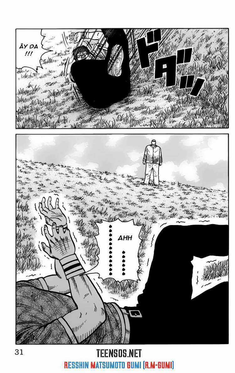 Worst Chapter 9 trang 32