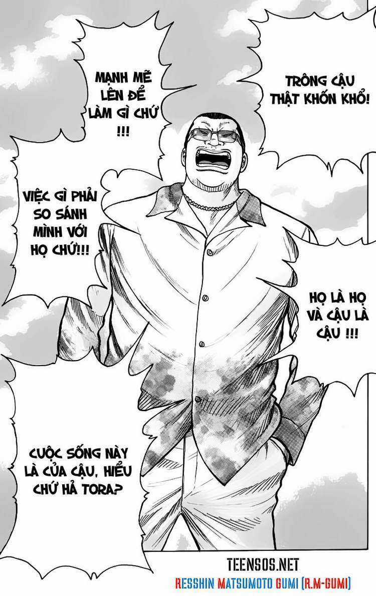 Worst Chapter 9 trang 34