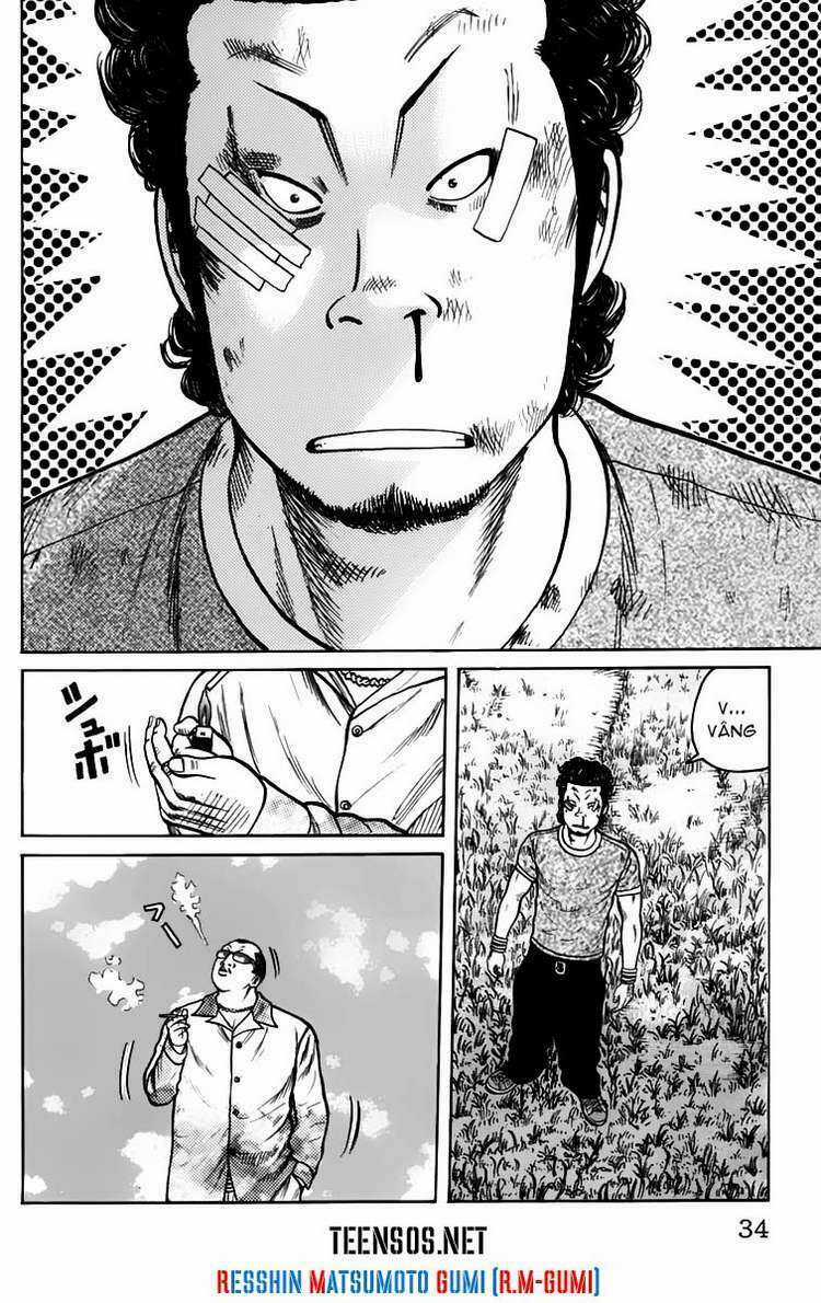 Worst Chapter 9 trang 35