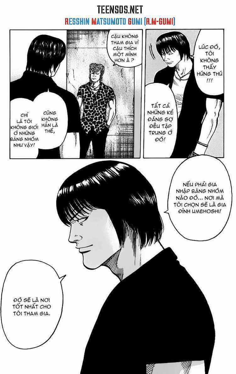 Worst Chapter 9 trang 39