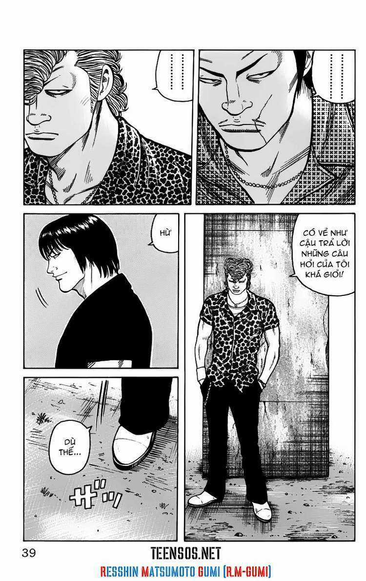 Worst Chapter 9 trang 40