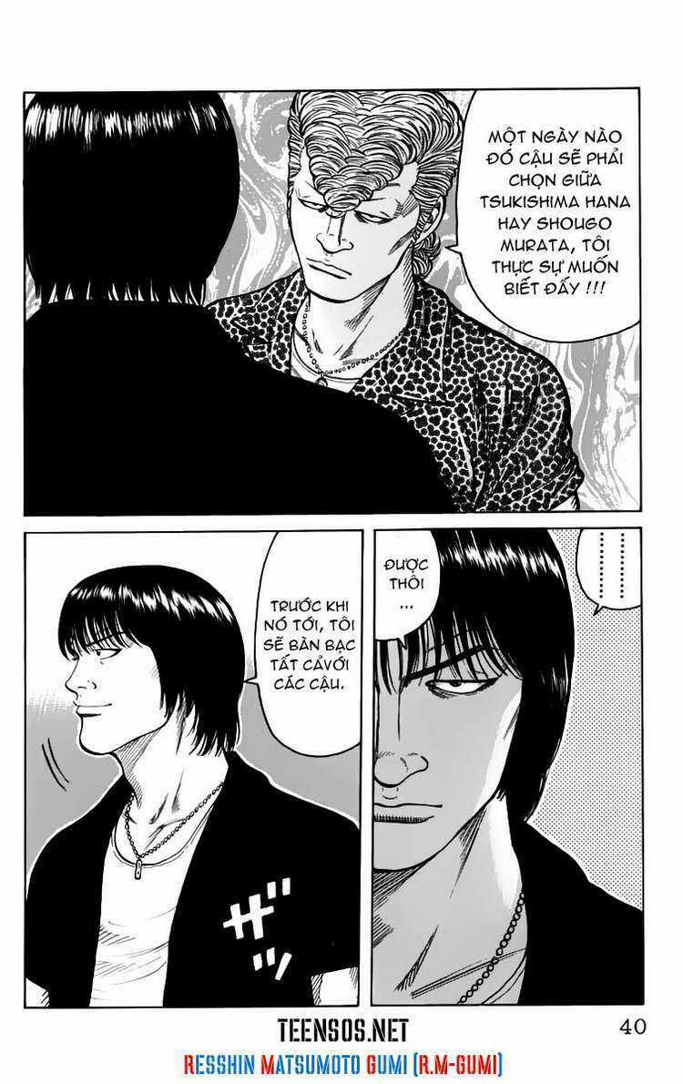 Worst Chapter 9 trang 41