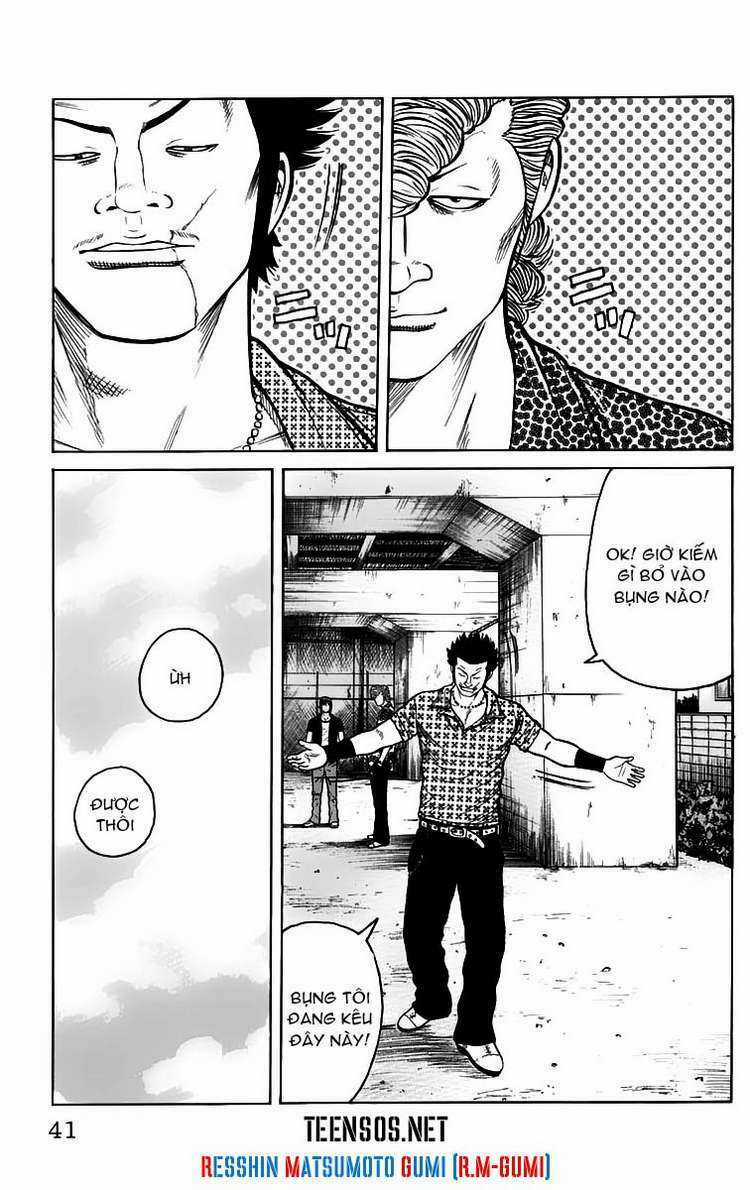 Worst Chapter 9 trang 42