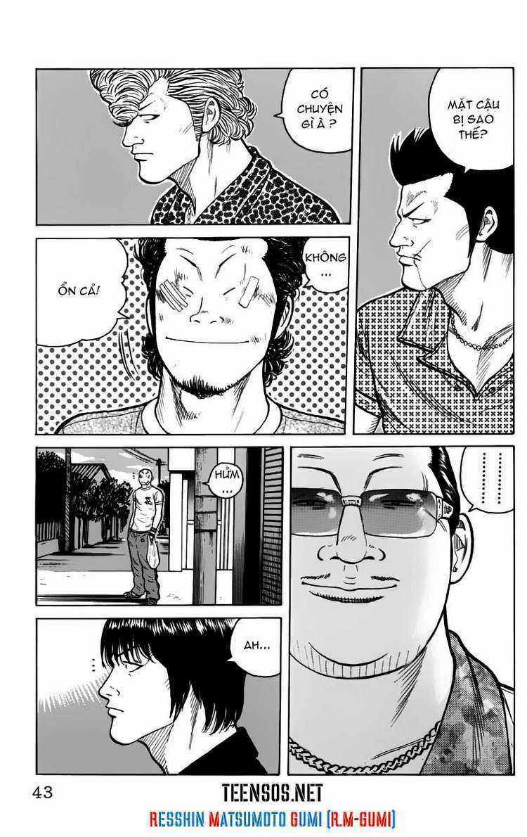 Worst Chapter 9 trang 44