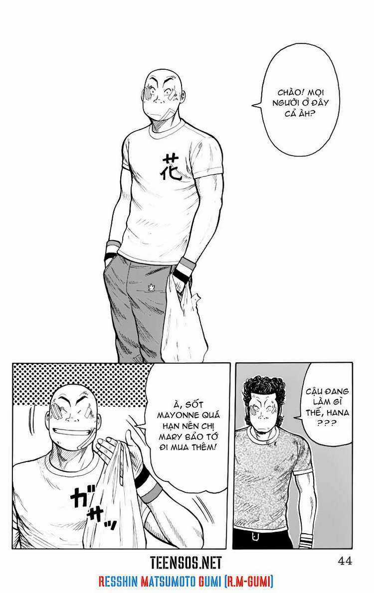 Worst Chapter 9 trang 45