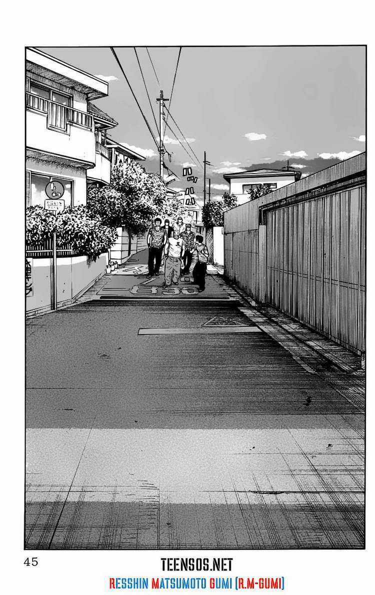 Worst Chapter 9 trang 46