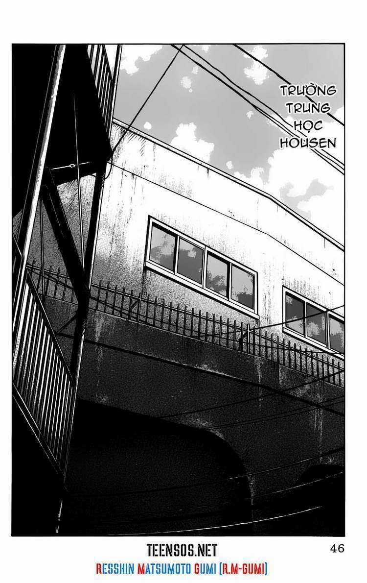 Worst Chapter 9 trang 47