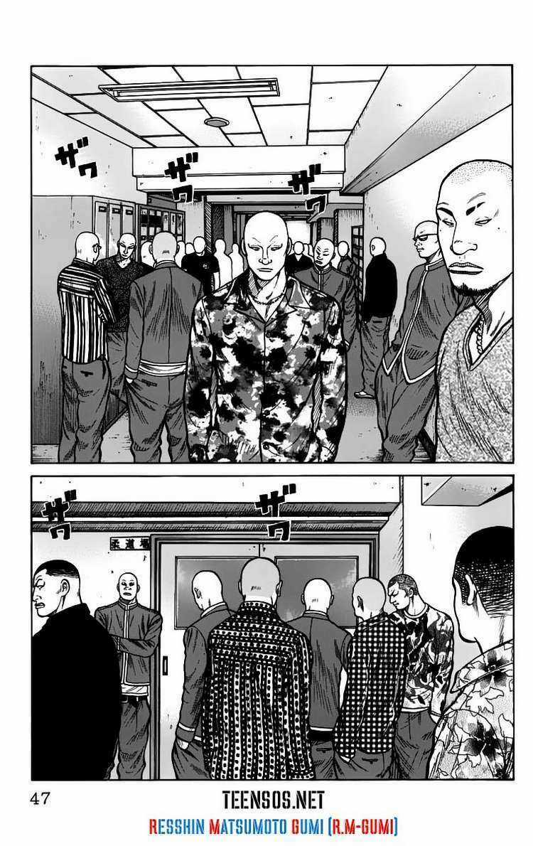 Worst Chapter 9 trang 48