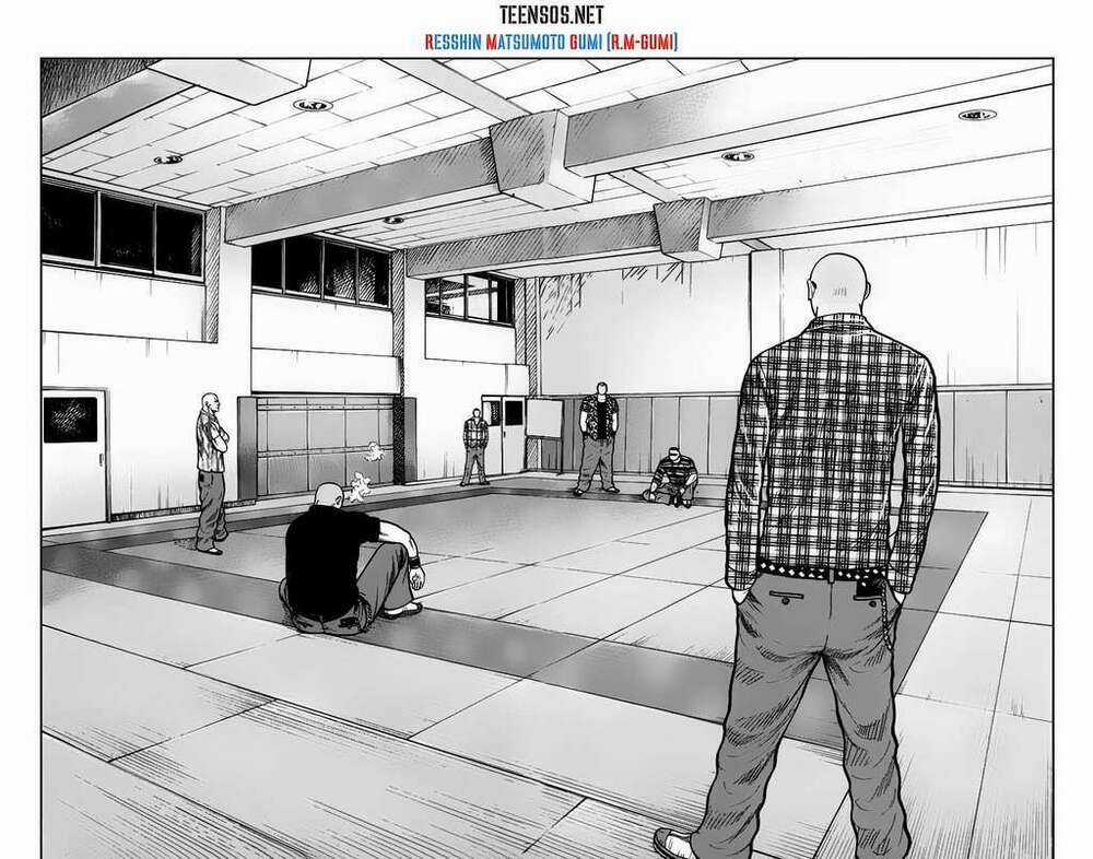 Worst Chapter 9 trang 49