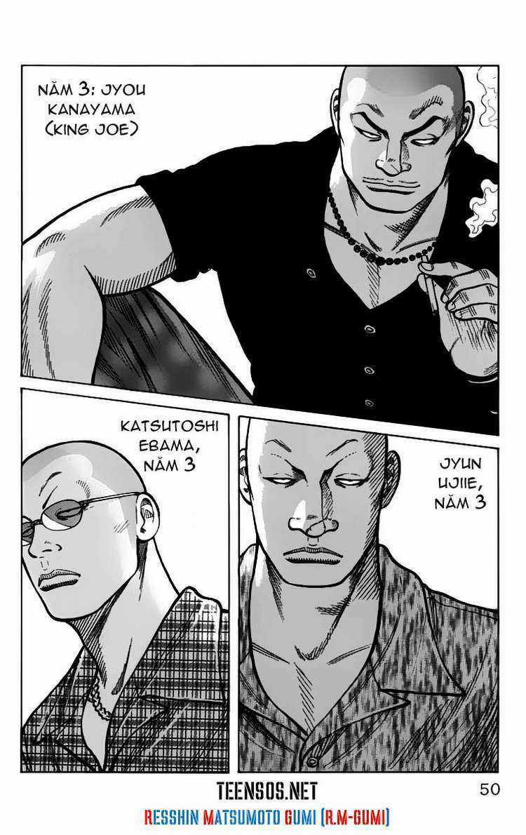 Worst Chapter 9 trang 50