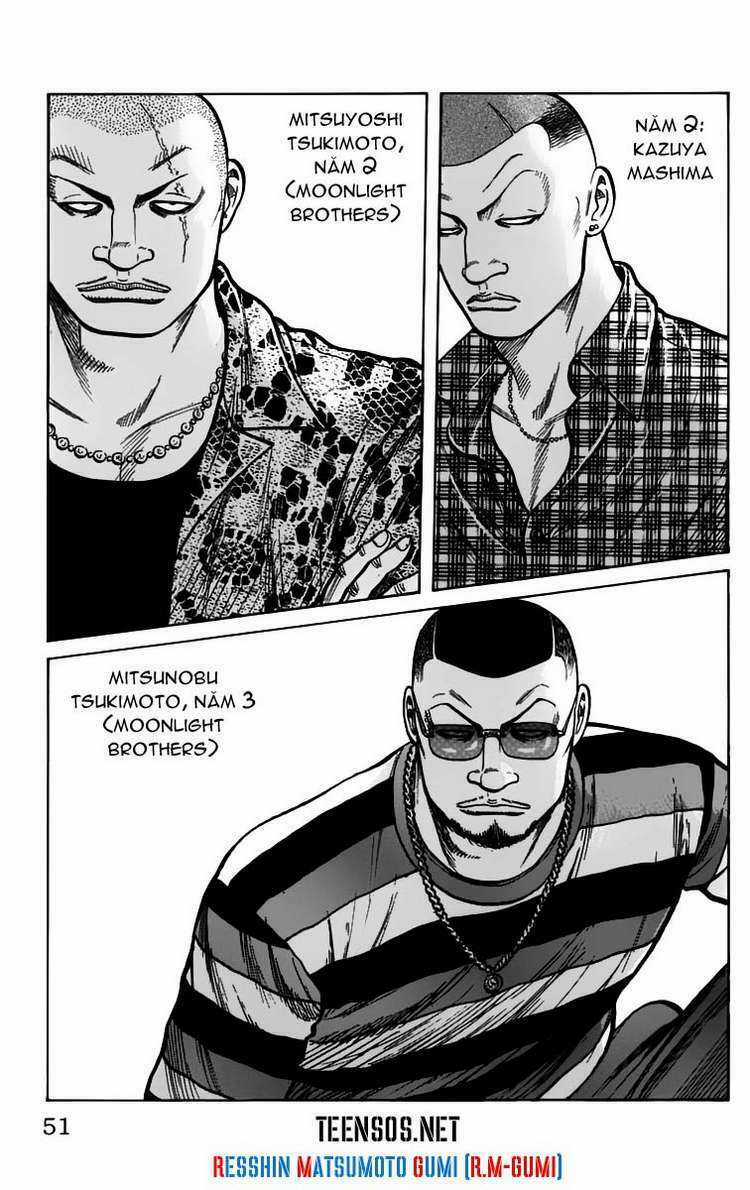 Worst Chapter 9 trang 51