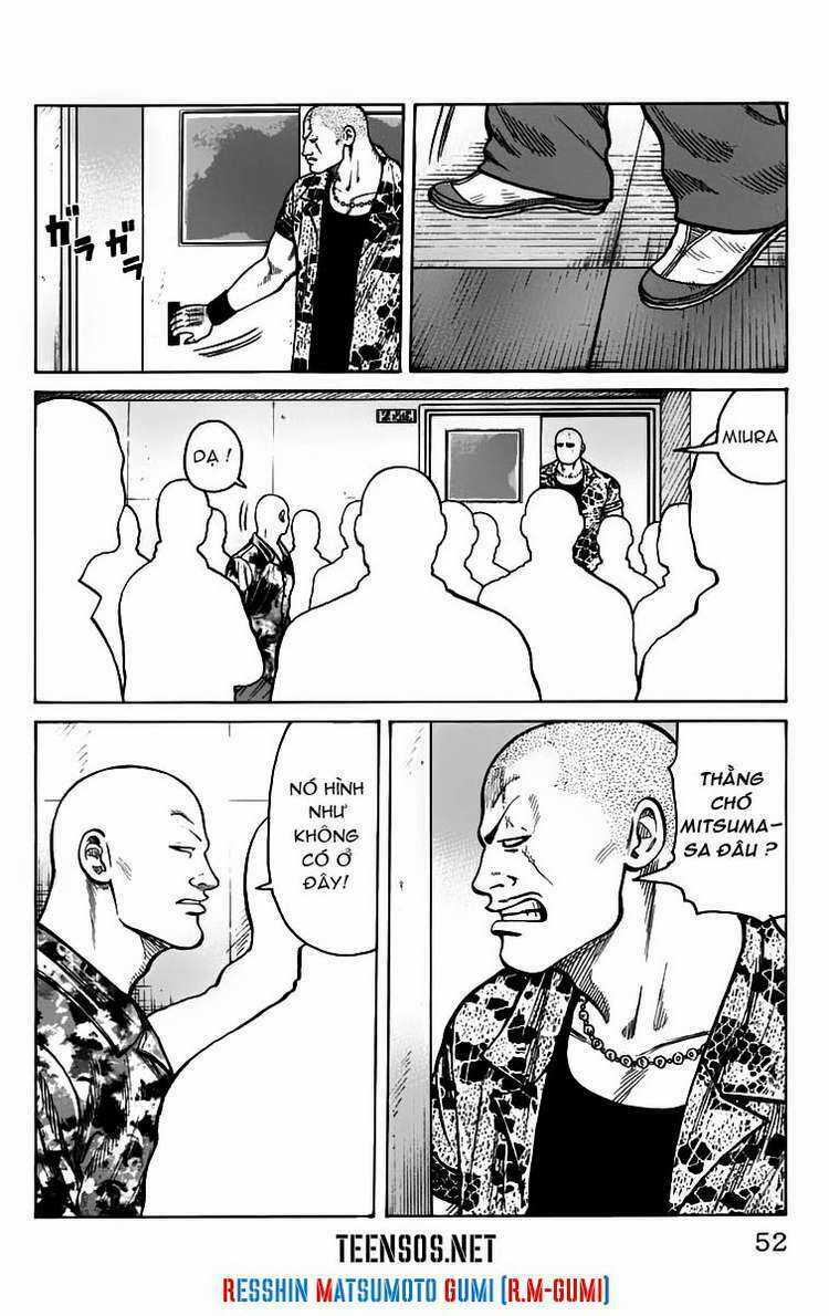 Worst Chapter 9 trang 52