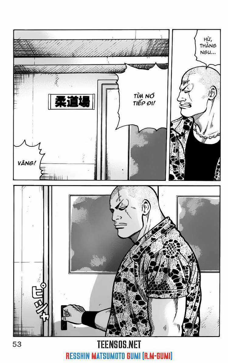 Worst Chapter 9 trang 53