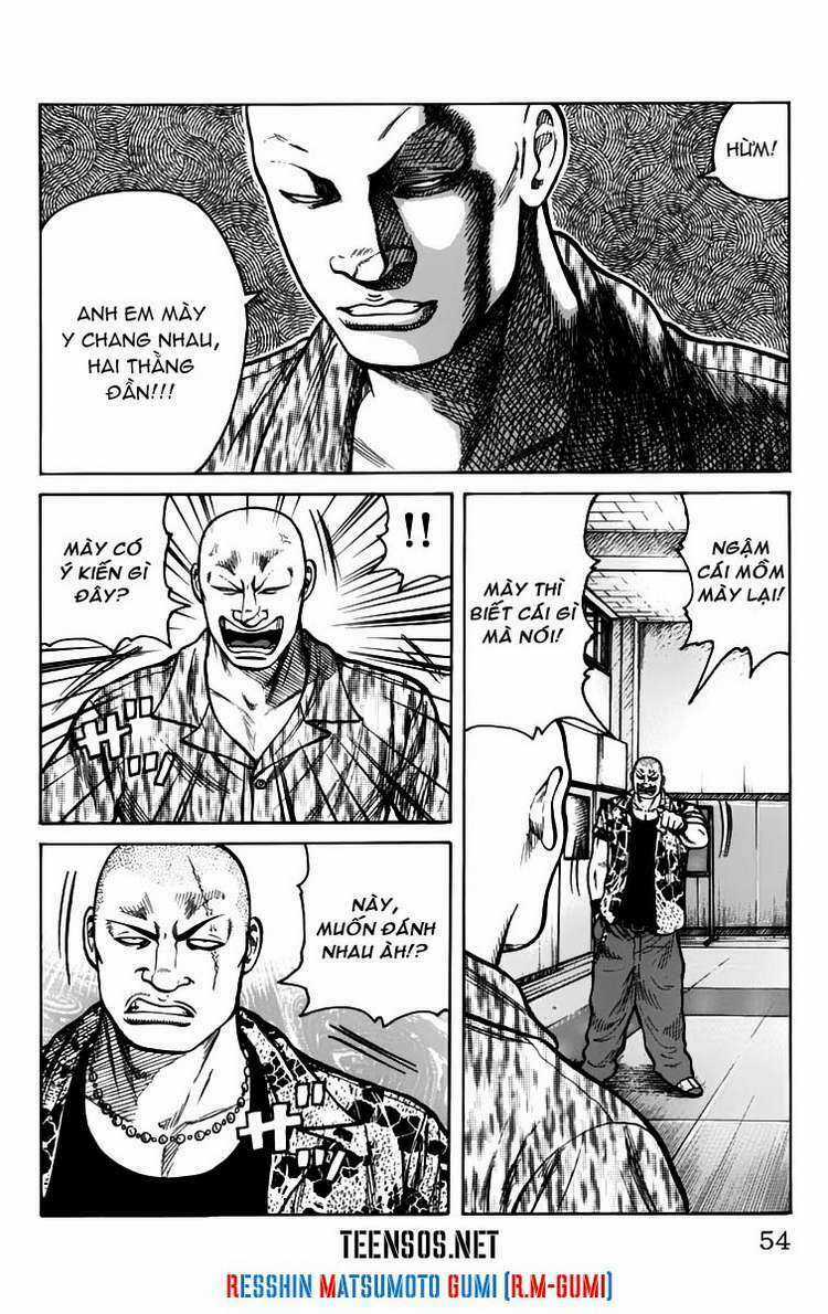 Worst Chapter 9 trang 54