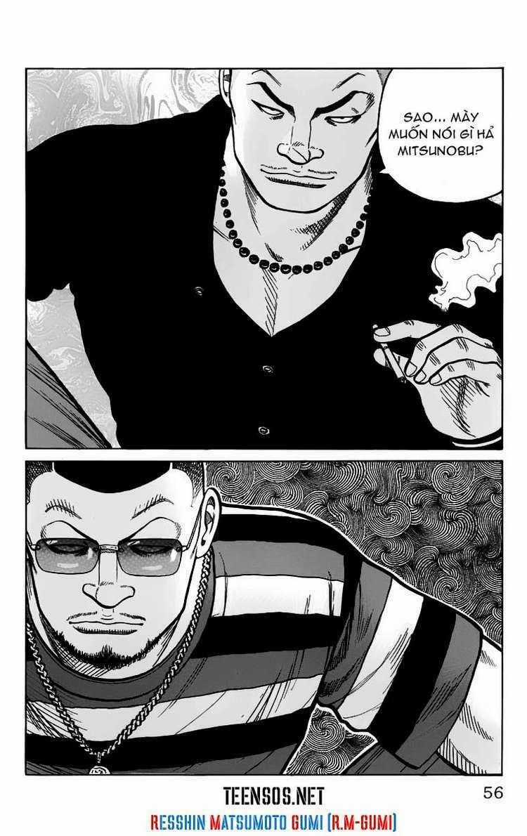 Worst Chapter 9 trang 56