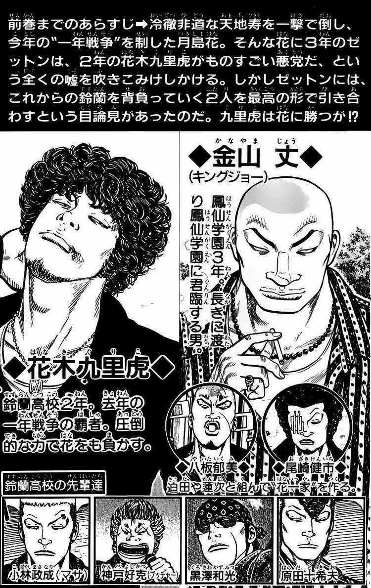 Worst Chapter 9 trang 6