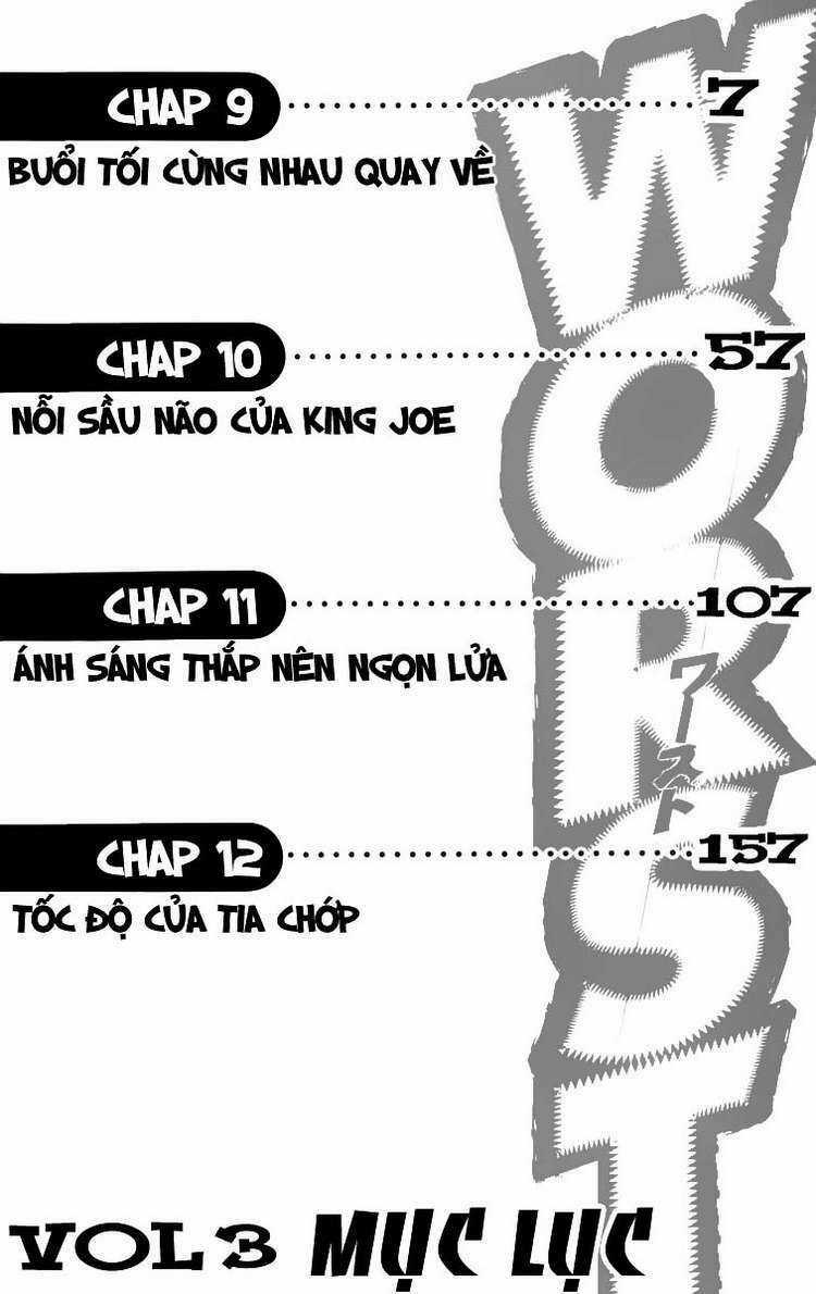 Worst Chapter 9 trang 7