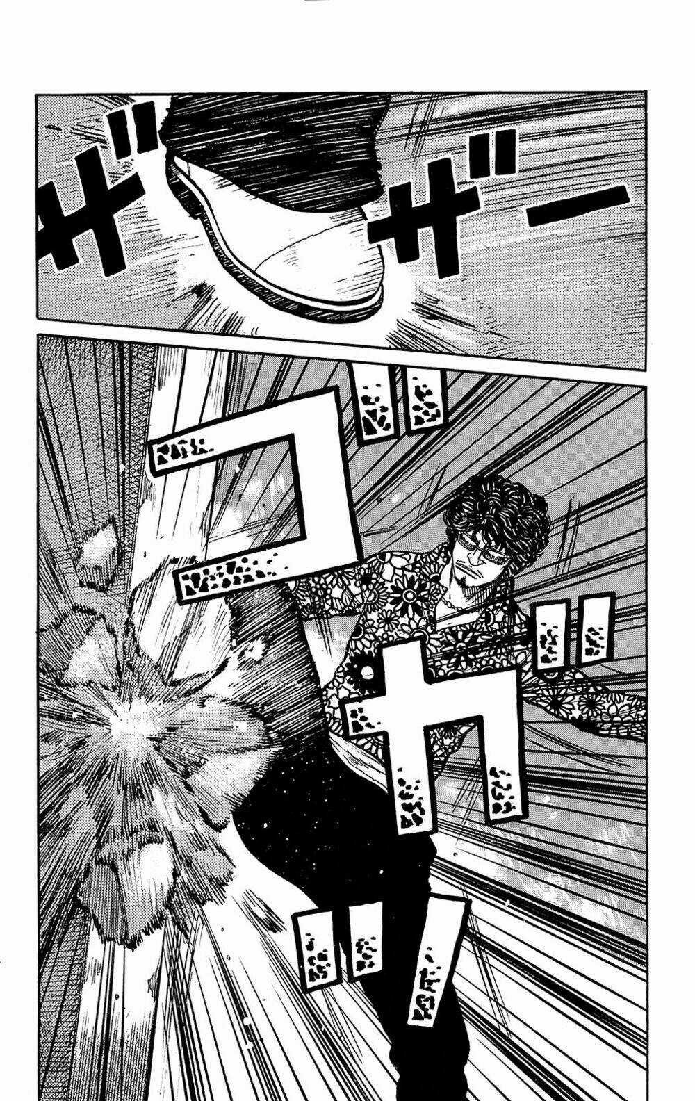 Worst Chapter 90 trang 28