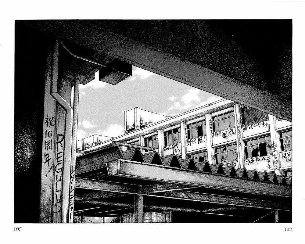 Worst Chapter 90 trang 38