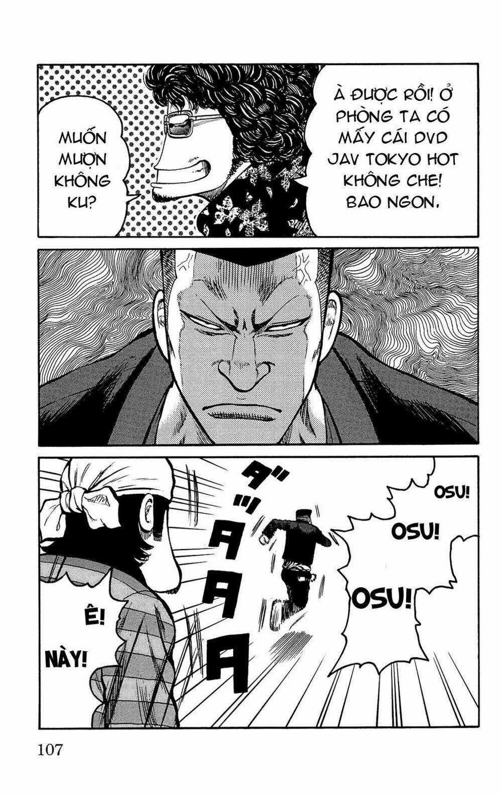 Worst Chapter 90 trang 42