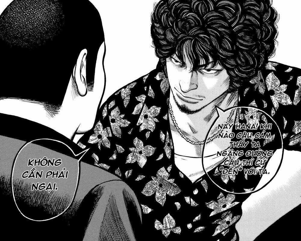 Worst Chapter 90 trang 45