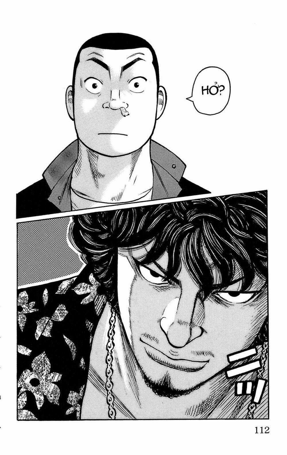 Worst Chapter 90 trang 46