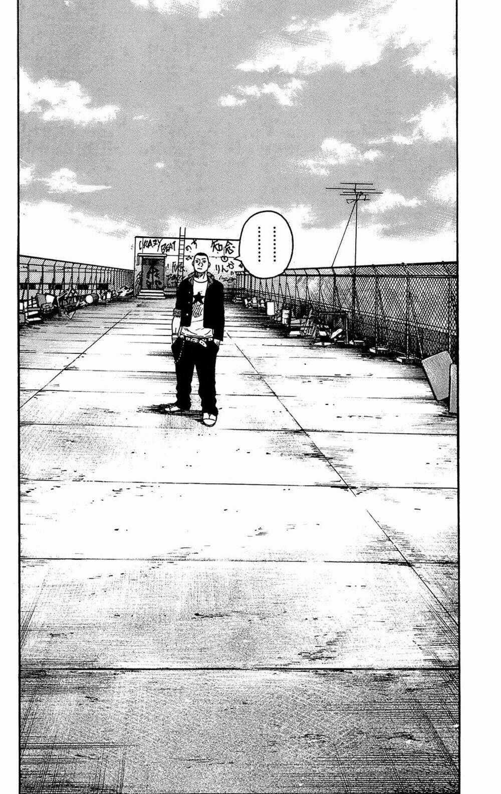 Worst Chapter 90 trang 48