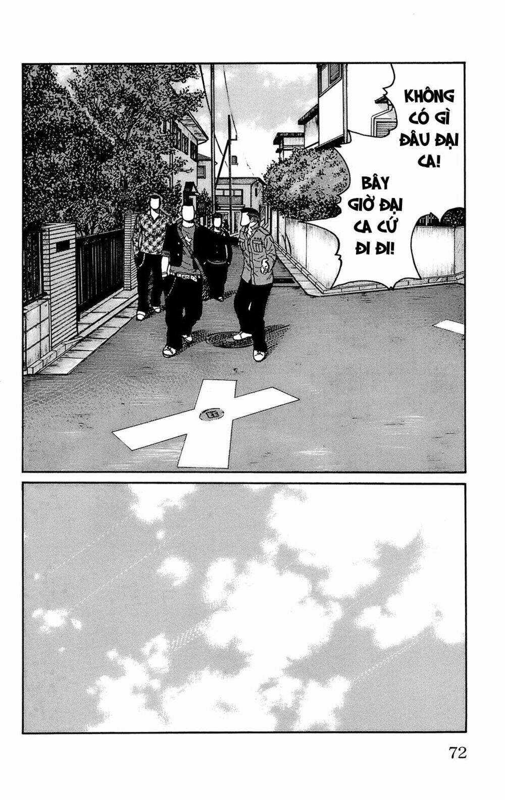 Worst Chapter 90 trang 8