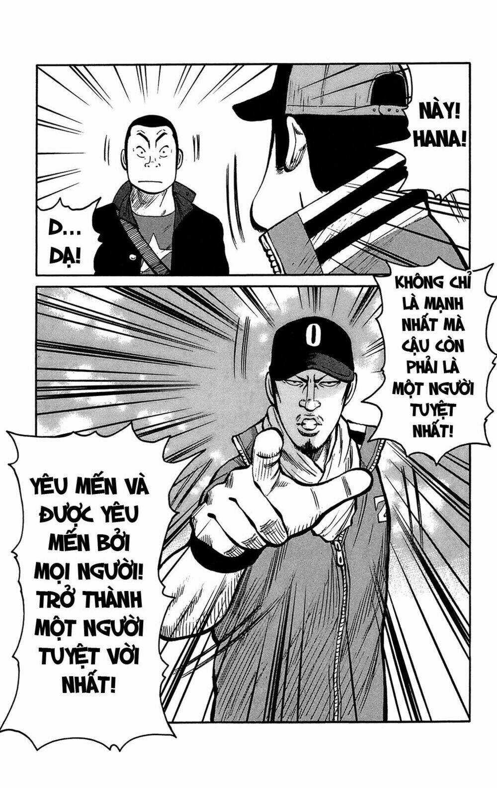 Worst Chapter 91 trang 11