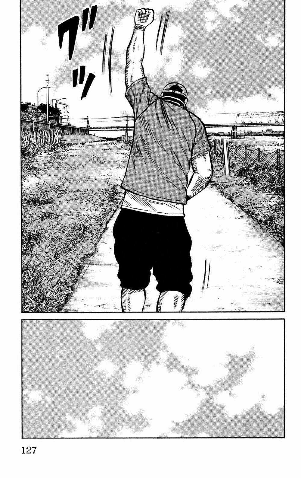 Worst Chapter 91 trang 13