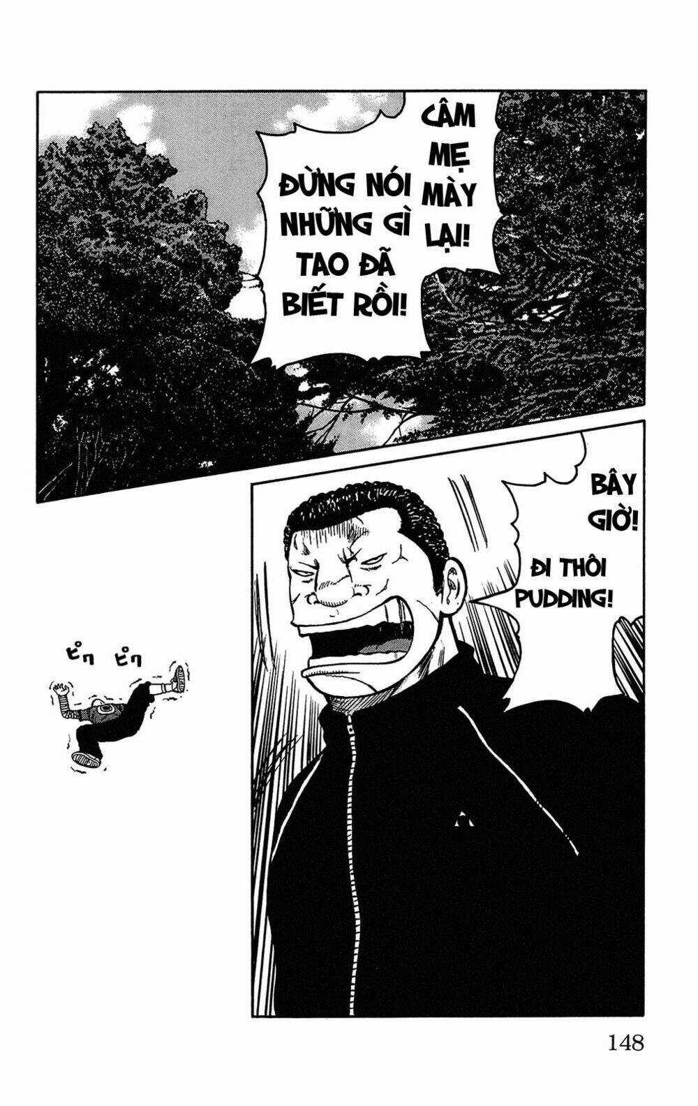Worst Chapter 91 trang 34